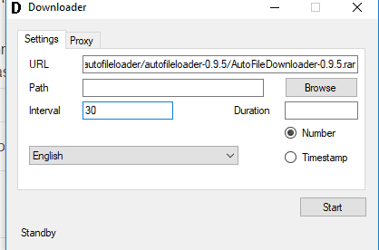 auto file downloader