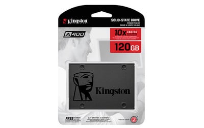 kingston a400 120gb