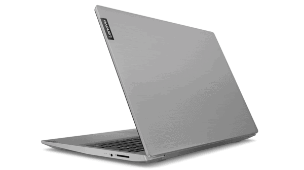 Lenovo IdeaPad S145 especificações