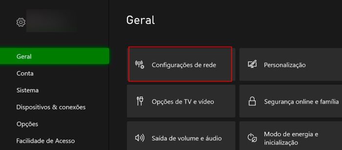 resolver o erro 0x87e50007 na XBOX