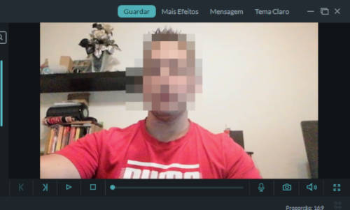 Como Desfocar um Rosto em Vídeo (mesmo em Movimento!!!)